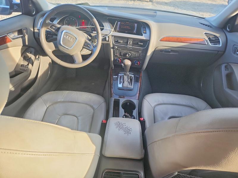 Aukcja sprzedaży 2011 Audi A4, vin: WAUEFAFL3BN056397, numer aukcji: 78473635