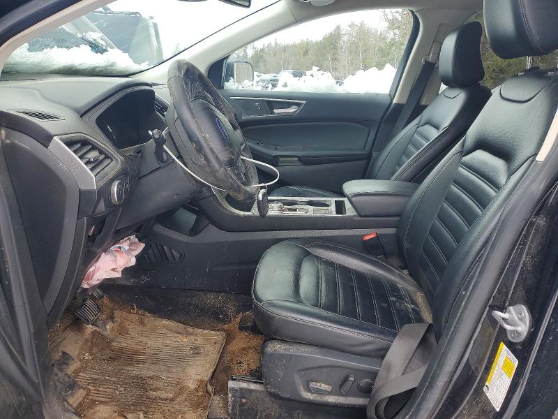 Продажа на аукционе авто 2022 Ford Edge, vin: 2FMPK4J94NBA57218, номер лота: 78838785