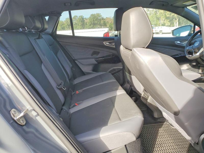 75487055 :رقم المزاد ، 1V2JSPE88SC008353 vin ، 2025 Volkswagen Id.4 مزاد بيع