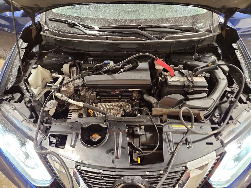 Продажа на аукционе авто 2020 Nissan Rogue, vin: 5N1AT2MV4LC738279, номер лота: 75962235