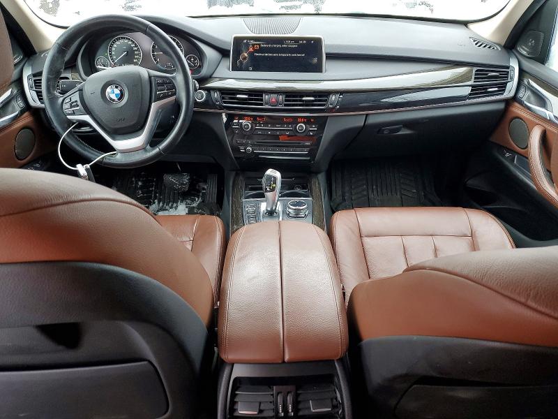 Продажа на аукционе авто 2014 Bmw X5 Xdrive3, vin: 5UXKR0C5XE0K47408, номер лота: 76550485