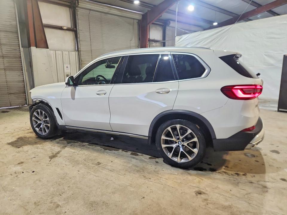 Продажа на аукционе авто 2019 Bmw X5, vin: 5UXCR6C55KLK87171, номер лота: 77322455