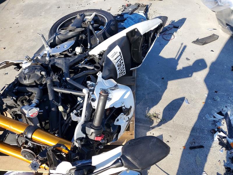 Продаж на аукціоні авто 2019 Yamaha Yzfr3, vin: MH3RH18Y6KK001288, номер лоту: 47693486