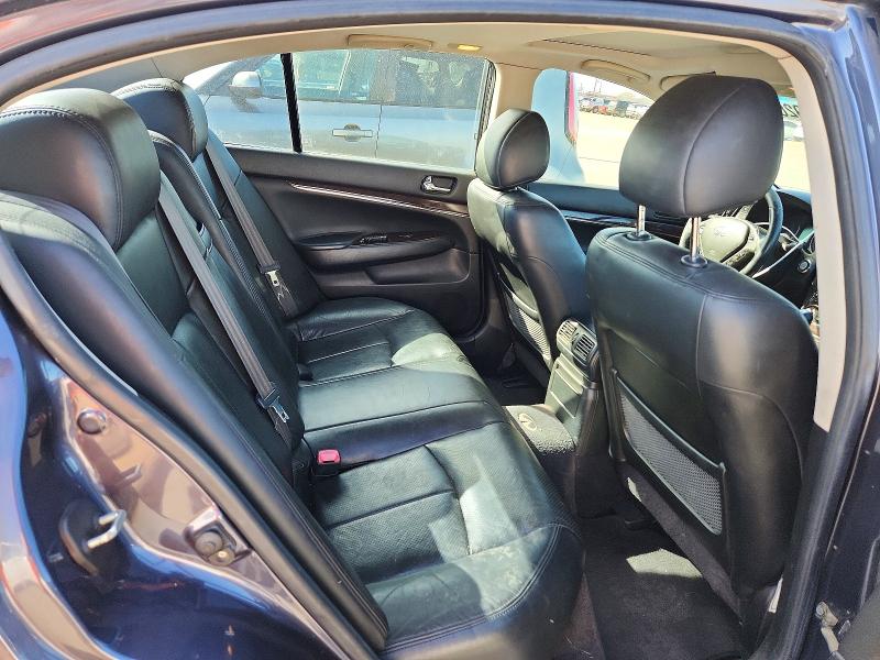 Продажа на аукционе авто 2008 Infiniti G35, vin: JNKBV61F18M260099, номер лота: 79207325