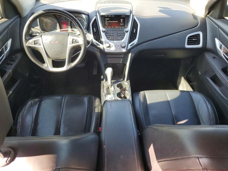 76942615 :رقم المزاد ، 2GKALSEK8F6181791 vin ، 2015 Gmc Terrain مزاد بيع