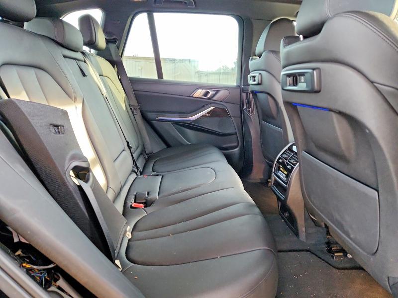 Продаж на аукціоні авто 2020 Bmw X5, vin: 5UXCR4C09L9B40605, номер лоту: 78465775