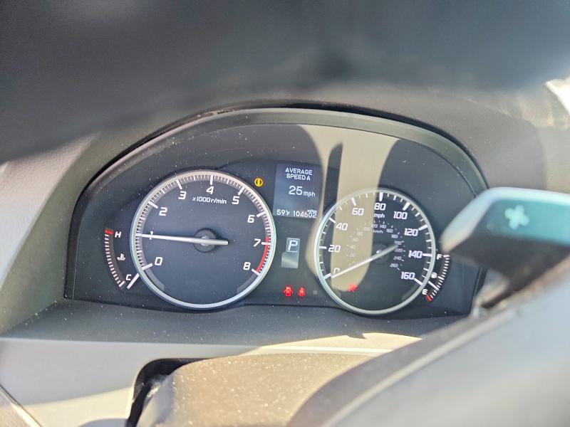 Aukcja sprzedaży 2015 Acura Rdx, vin: 5J8TB3H56FL017094, numer aukcji: 76618145
