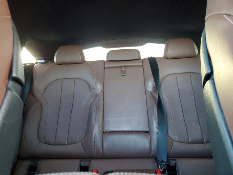 76278465 :رقم المزاد ، 5UXCY4C05L9C39604 vin ، 2020 Bmw X6 مزاد بيع