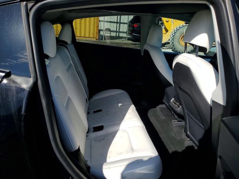 Aukcja sprzedaży 2023 Tesla Model Y, vin: 7SAYGDEE4PF745763, numer aukcji: 76968695