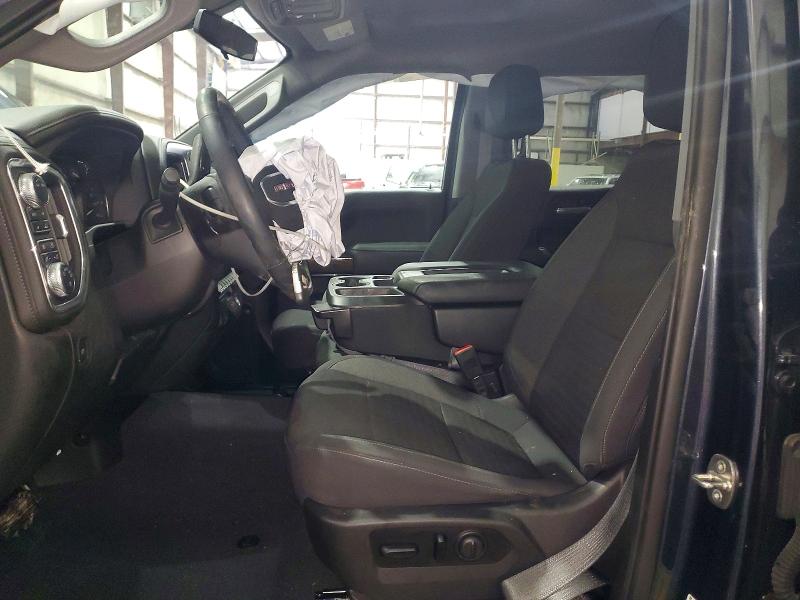 Auction sale of the 2021 Gmc Sierra, vin: 1GTP9CEK1MZ211855, lot number: 75058175