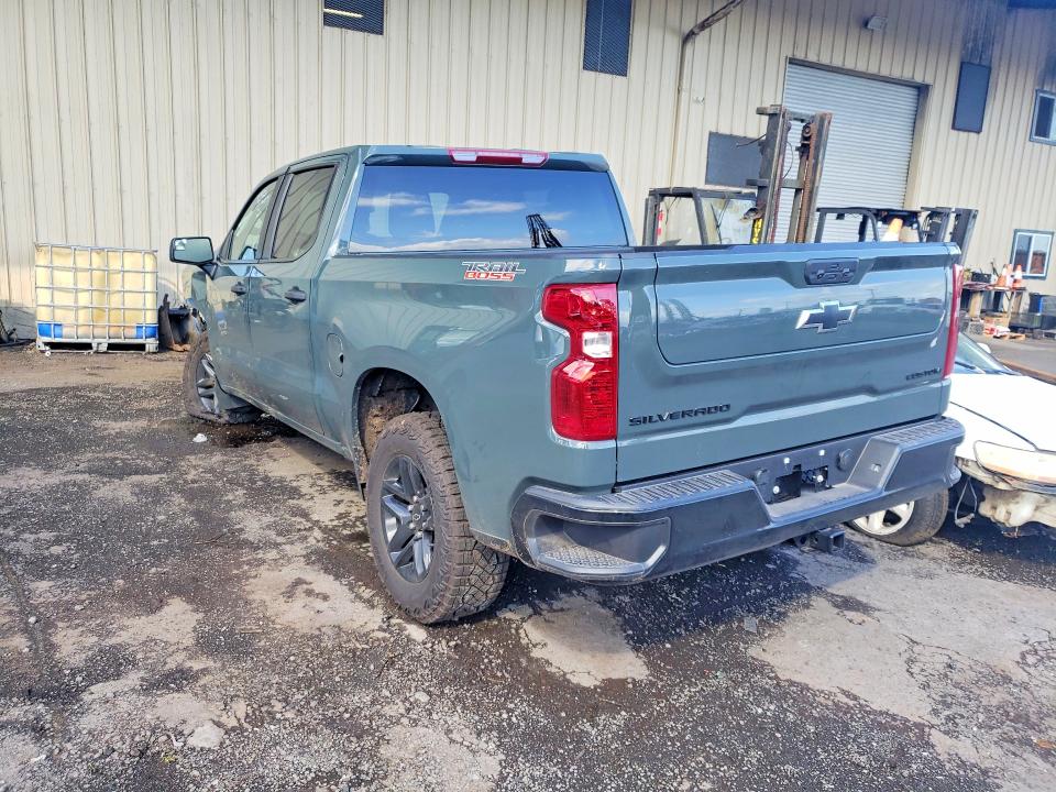 Aukcja sprzedaży 2026 Chevrolet Silverado, vin: 3GCPKCEK9TG146112, numer aukcji: 77439645