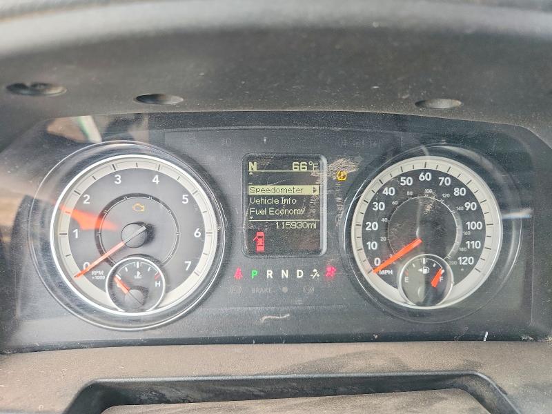 2016 Ram 2500 მანქანა იყიდება აუქციონზე, vin: 3C6UR5CJ0GG381192, აუქციონის ნომერი: 77383565