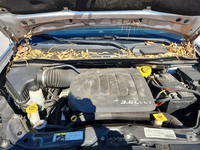Продажа на аукционе авто 2017 Dodge Grand Caravan, vin: 2C4RDGBGXHR601027, номер лота: 76276305