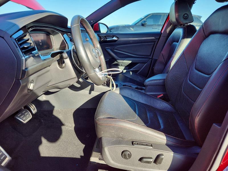 Aukcja sprzedaży 2019 Volkswagen Jetta, vin: 3VW6T7BU8KM196552, numer aukcji: 77007925