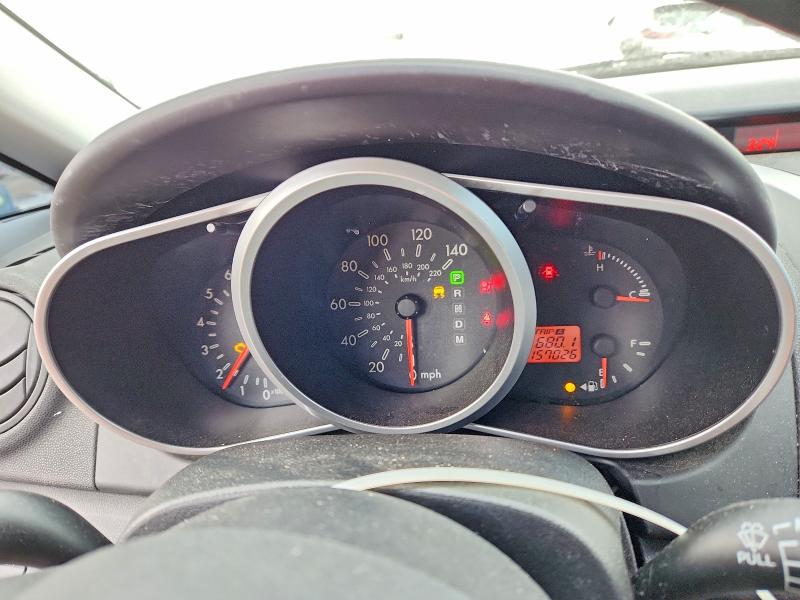 75971285 :رقم المزاد ، JM3ER293770129505 vin ، 2007 Mazda Cx-7 مزاد بيع