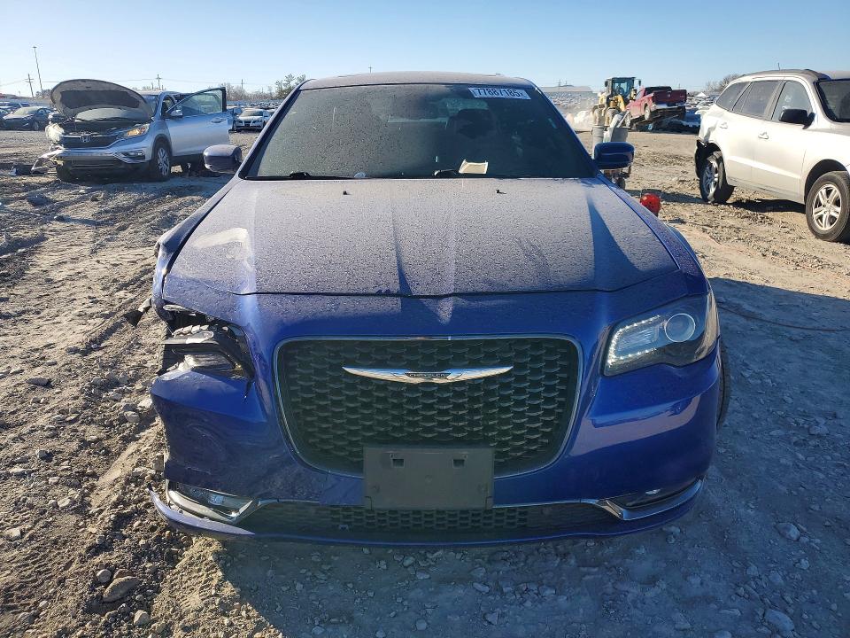 Aukcja sprzedaży 2020 Chrysler 300, vin: 2C3CCAGG1LH108919, numer aukcji: 77887185