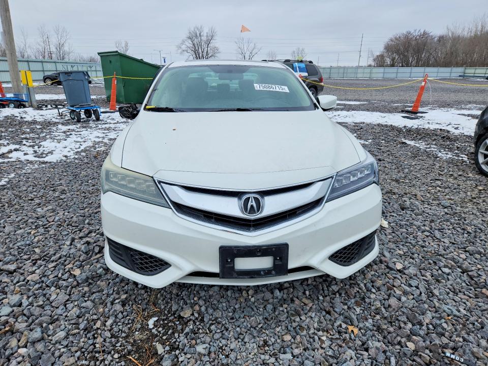 75086715 :رقم المزاد ، 19UDE2F34GA017633 vin ، 2016 Acura Ilx مزاد بيع