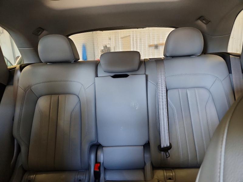 Продаж на аукціоні авто 2018 Audi Q5, vin: WA1BNAFY8J2078300, номер лоту: 77961645