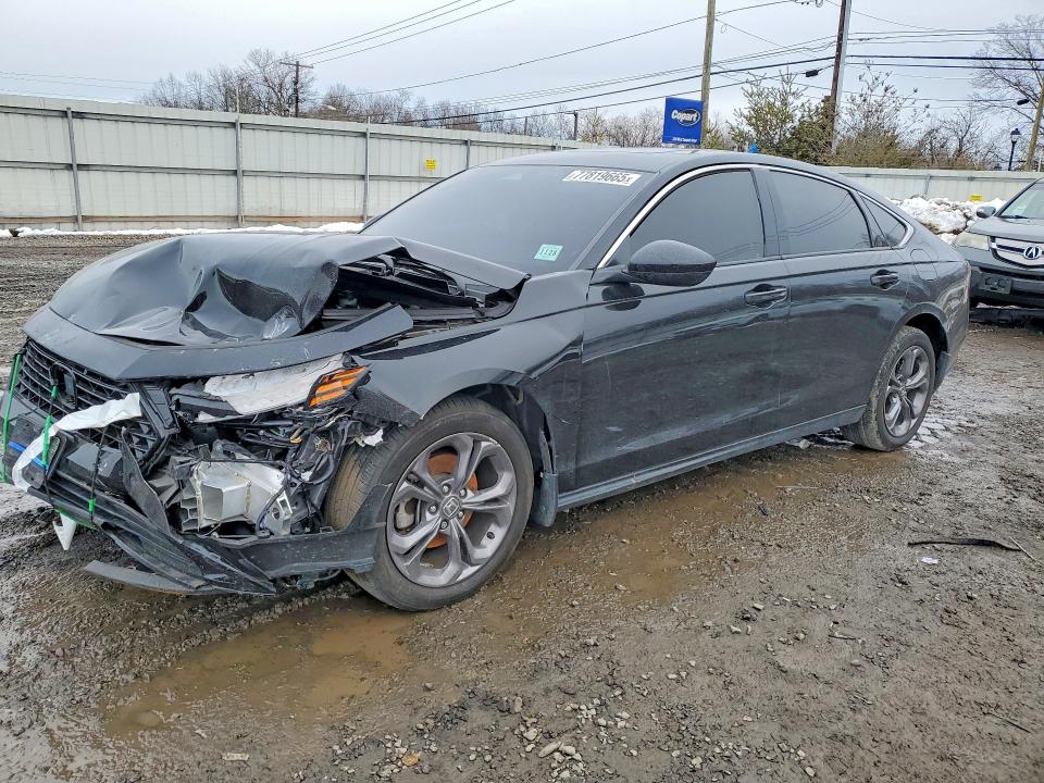 Aukcja sprzedaży 2024 Honda Accord, vin: 1HGCY1F39RA011830, numer aukcji: 77819665