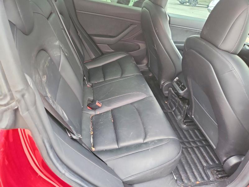 Aukcja sprzedaży 2019 Tesla Model 3, vin: 5YJ3E1EB2KF210604, numer aukcji: 75363615