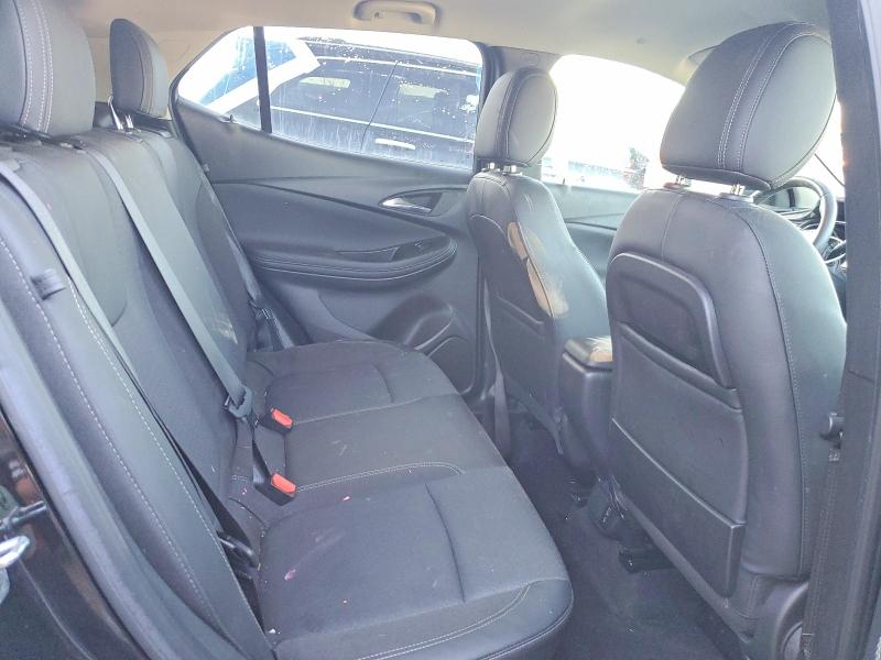 Продаж на аукціоні авто 2022 Buick Encore Gx, vin: KL4MMBS29NB087015, номер лоту: 77598555