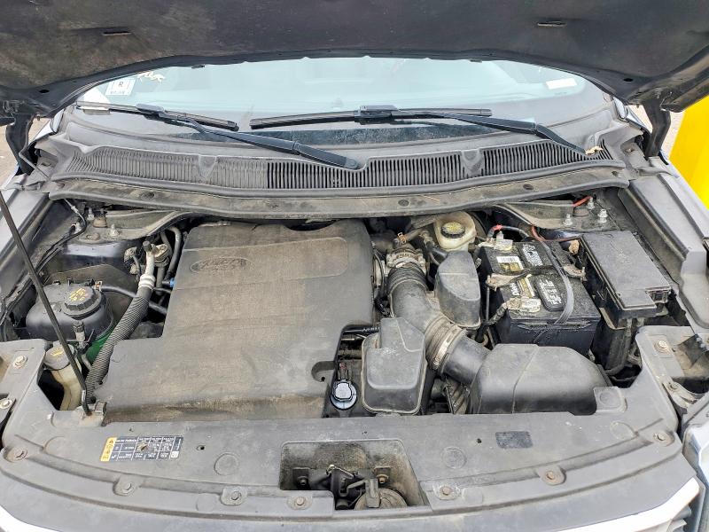 Продажа на аукционе авто 2016 Ford Explorer, vin: 1FM5K8B80GGB00131, номер лота: 78293605