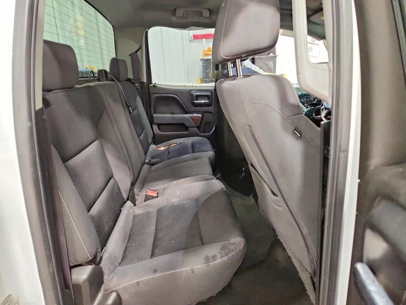 77986215 :رقم المزاد ، 1GTV2MEC2GZ134377 vin ، 2016 Gmc Sierra مزاد بيع