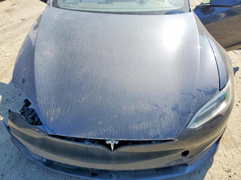 Aukcja sprzedaży 2023 Tesla Model S, vin: 5YJSA1E67PF528820, numer aukcji: 76552795