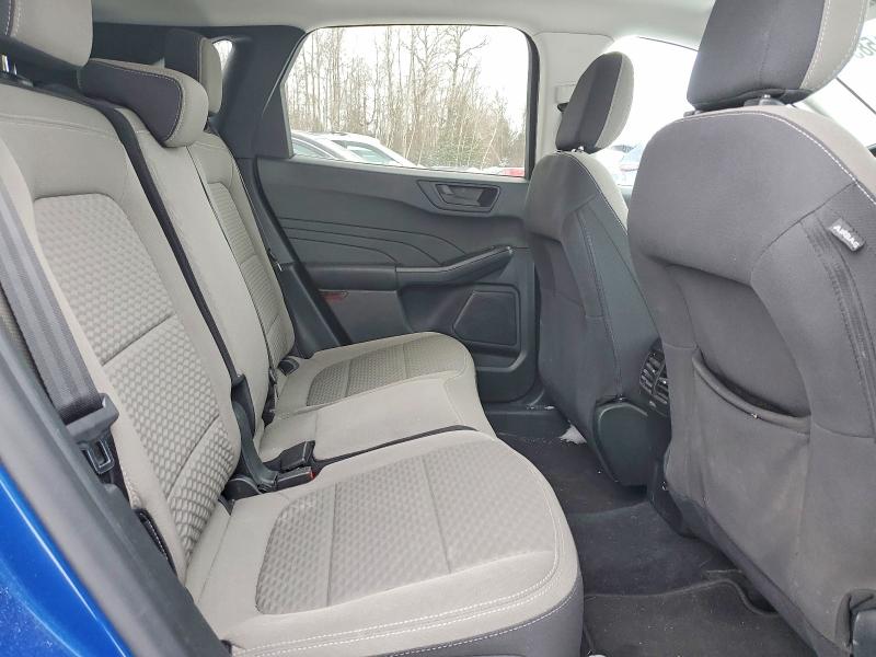 Продаж на аукціоні авто 2022 Ford Escape, vin: 1FMCU0BZ4NUA42034, номер лоту: 76824585