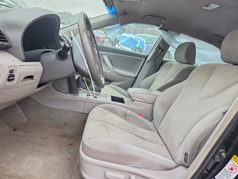 2008 Toyota Camry მანქანა იყიდება აუქციონზე, vin: 4T1BK46K58U566609, აუქციონის ნომერი: 76755225
