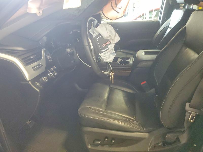 Продажа на аукционе авто 2019 Gmc Yukon Xl, vin: 1GKS2GKJ4KR189496, номер лота: 75193025