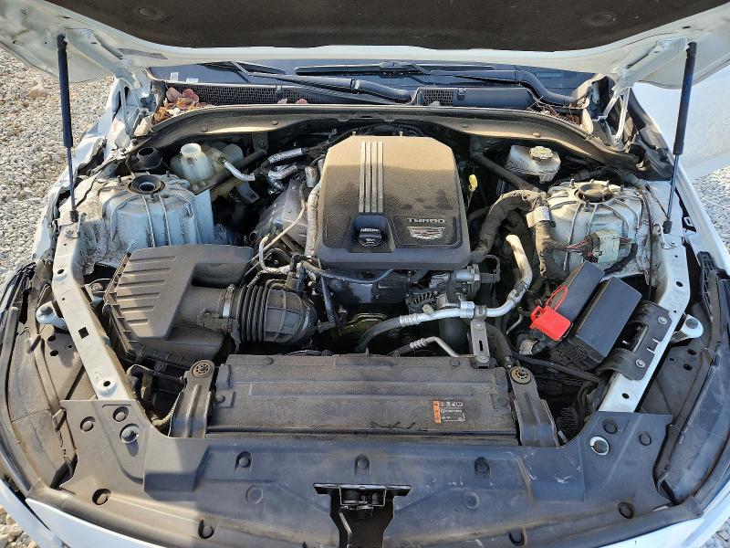 2023 Cadillac Ct5 მანქანა იყიდება აუქციონზე, vin: 1G6DN5RK8P0132425, აუქციონის ნომერი: 78747165