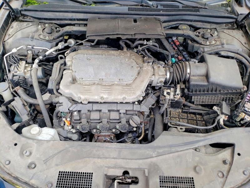 Продаж на аукціоні авто 2018 Acura Rlx, vin: JH4KC1F57JC001511, номер лоту: 77741515