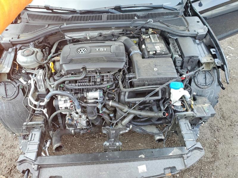 Aukcja sprzedaży 2020 Volkswagen Jetta, vin: 3VW6T7BU2LM087201, numer aukcji: 77346725