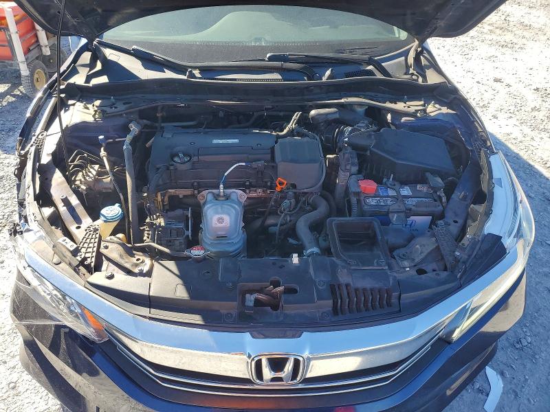 2017 Honda Accord მანქანა იყიდება აუქციონზე, vin: 1HGCR2F74HA044612, აუქციონის ნომერი: 78473805