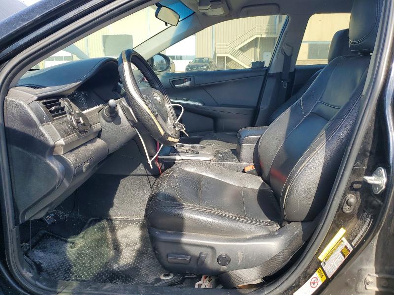 Aukcja sprzedaży 2012 Toyota Camry, vin: 4T1BF1FK8CU087371, numer aukcji: 78114015