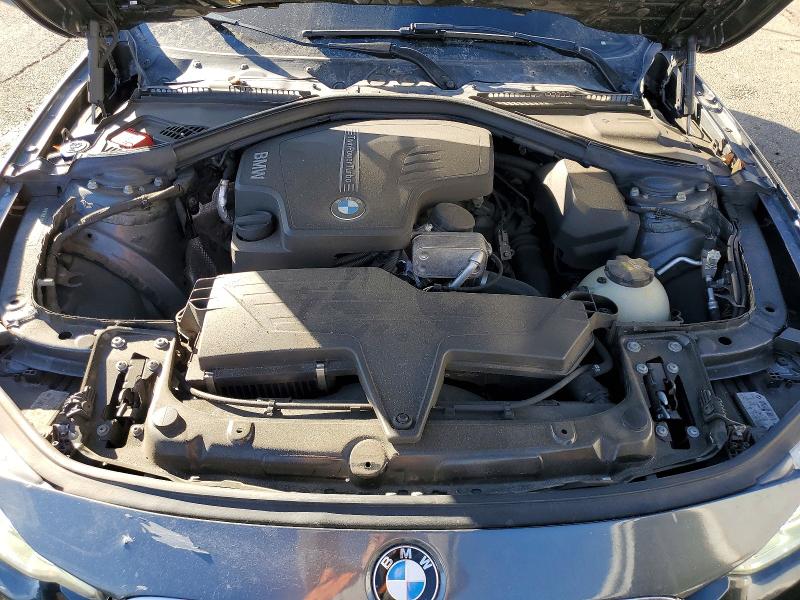 Продаж на аукціоні авто 2018 Bmw 320, vin: WBA8E5G56JNU45900, номер лоту: 76206215