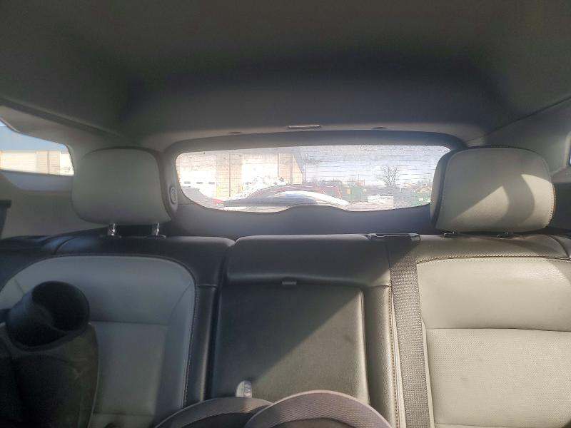 2019 Gmc Terrain მანქანა იყიდება აუქციონზე, vin: 3GKALPEV7KL229830, აუქციონის ნომერი: 75871465