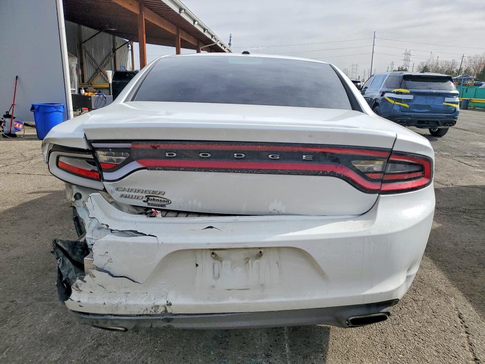 Aukcja sprzedaży 2015 Dodge Charger, vin: 2C3CDXFG4FH815356, numer aukcji: 78563125