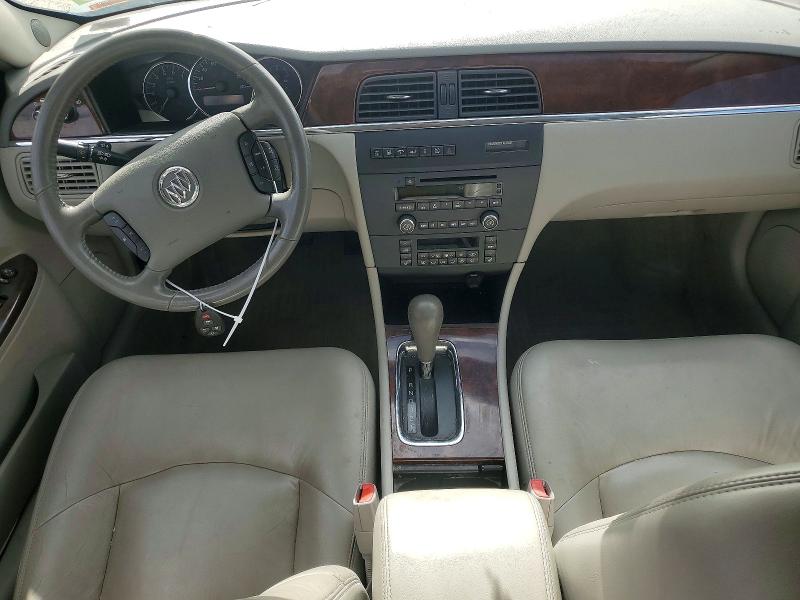 Aukcja sprzedaży 2008 Buick Lacrosse, vin: 2G4WD582281142511, numer aukcji: 78134785