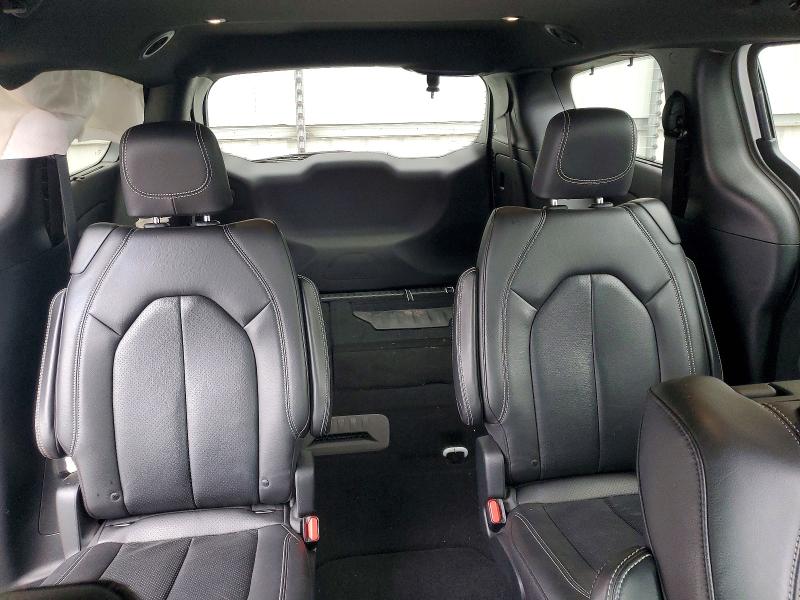Aukcja sprzedaży 2019 Chrysler Pacifica, vin: 2C4RC1EG3KR523967, numer aukcji: 77903395