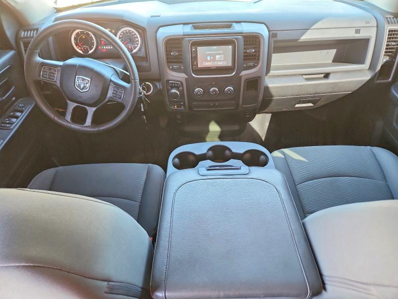 Продаж на аукціоні авто 2020 Ram 1500 Classic, vin: 1C6RR7FG6LS155694, номер лоту: 76569215