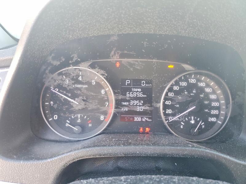 Продаж на аукціоні авто 2017 Hyundai Elantra, vin: 5NPD74LF1HH043118, номер лоту: 73301365