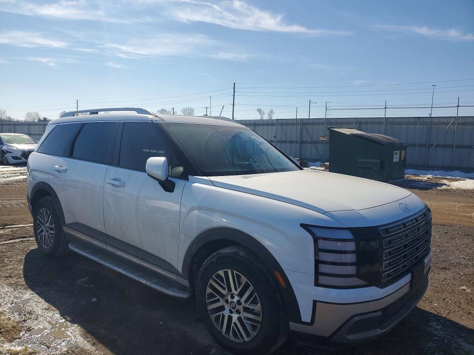 Продаж на аукціоні авто 2026 Hyundai Palisade, vin: KM8RNES23TU073778, номер лоту: 78805525
