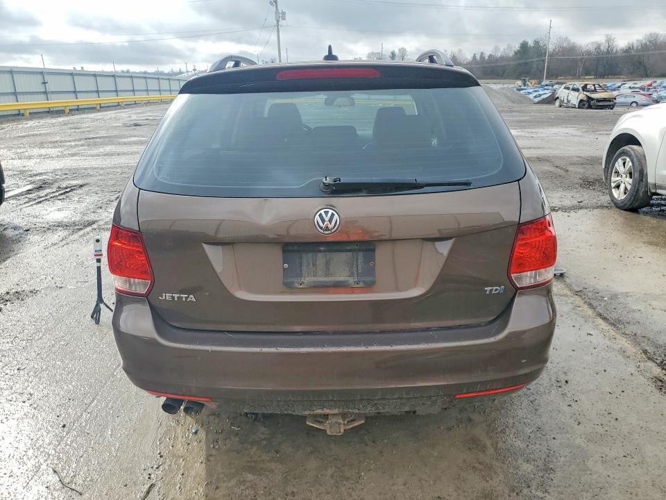 Aukcja sprzedaży 2011 Volkswagen Jetta, vin: 3VWPL7AJ6BM628616, numer aukcji: 77807615