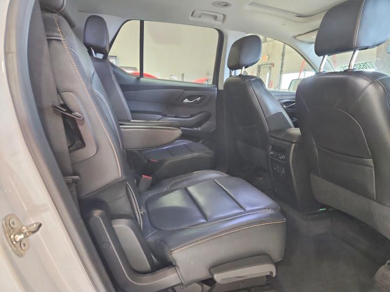 76525975 :رقم المزاد ، 1GNEVKKWXKJ308043 vin ، 2019 Chevrolet Traverse مزاد بيع