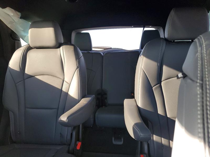 Продаж на аукціоні авто 2023 Buick Enclave, vin: 5GAEVAKW7PJ182932, номер лоту: 79287775