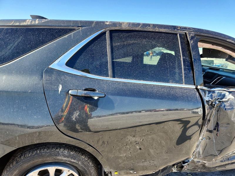 Продаж на аукціоні авто 2020 Chevrolet Equinox, vin: 3GNAXKEV1LS630095, номер лоту: 78999435