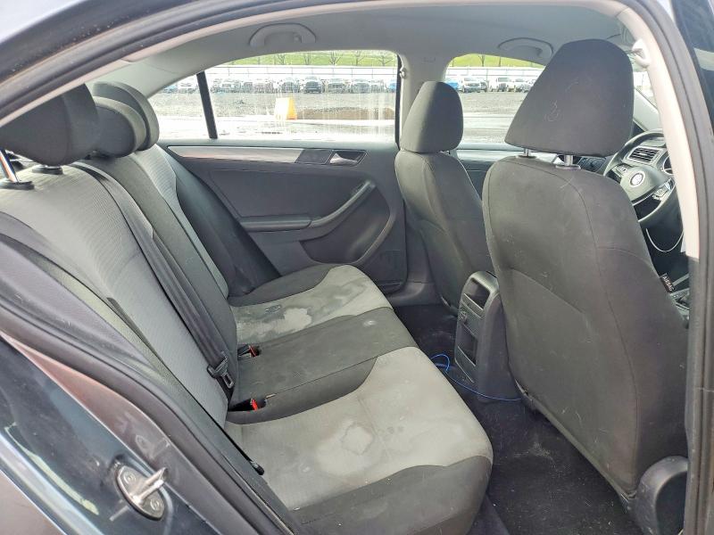 Aukcja sprzedaży 2018 Volkswagen Jetta, vin: 3VW2B7AJ2JM260558, numer aukcji: 75499825
