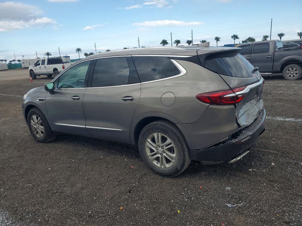 Aukcja sprzedaży 2018 Buick Enclave, vin: 5GAERBKW8JJ158060, numer aukcji: 77138275